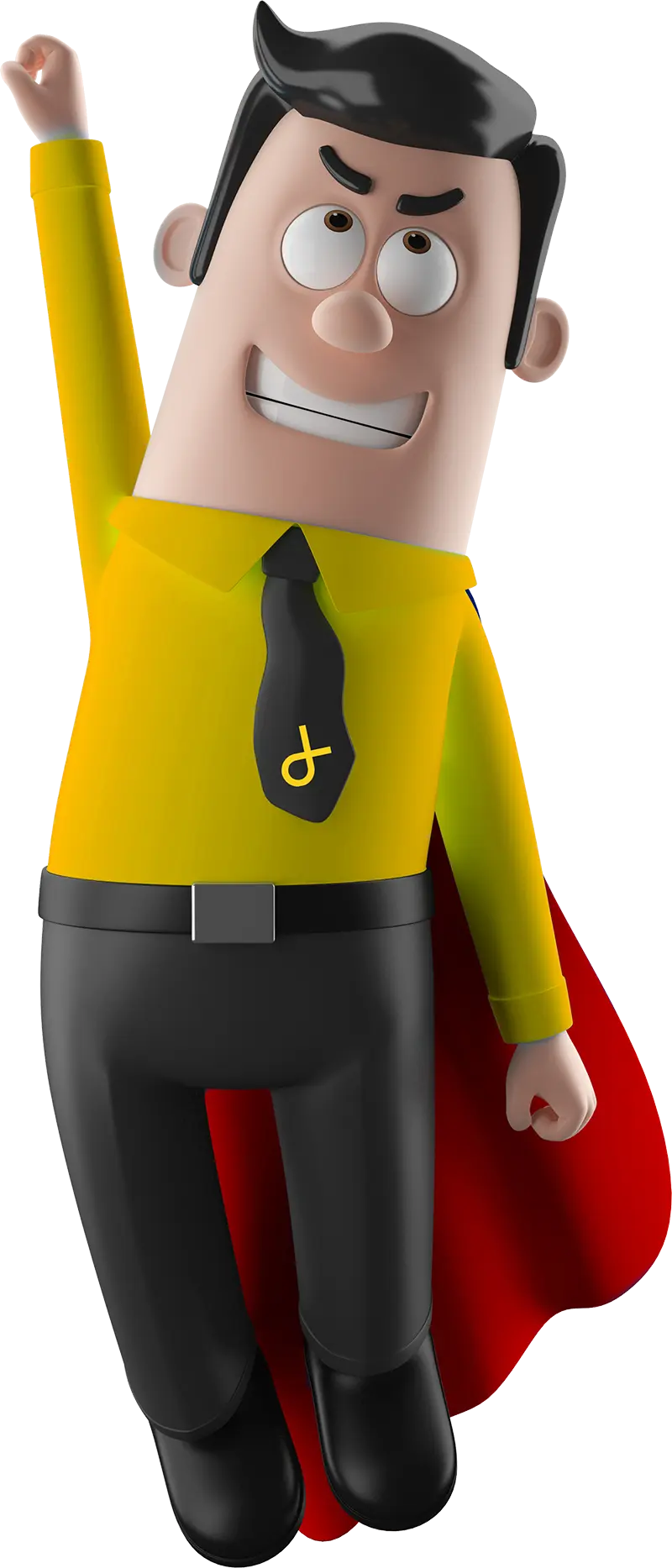 super johnline